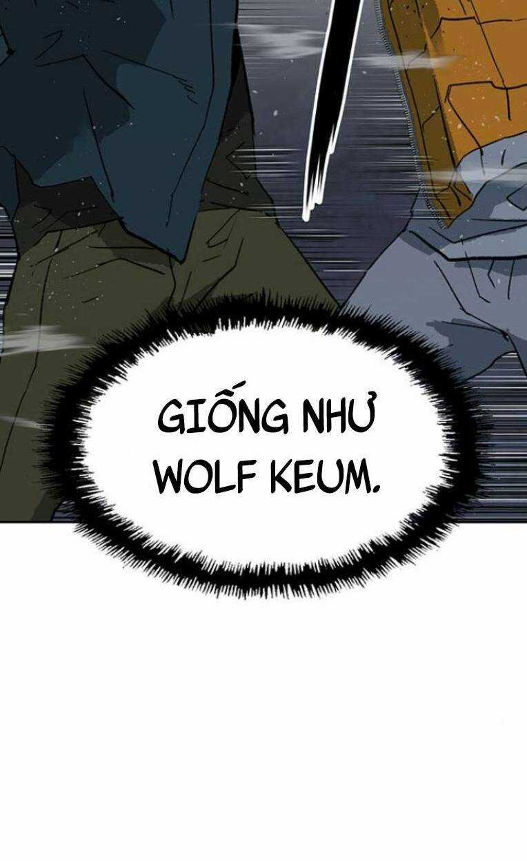 Anh Hùng Yếu - Chapter 241 - Trang 101