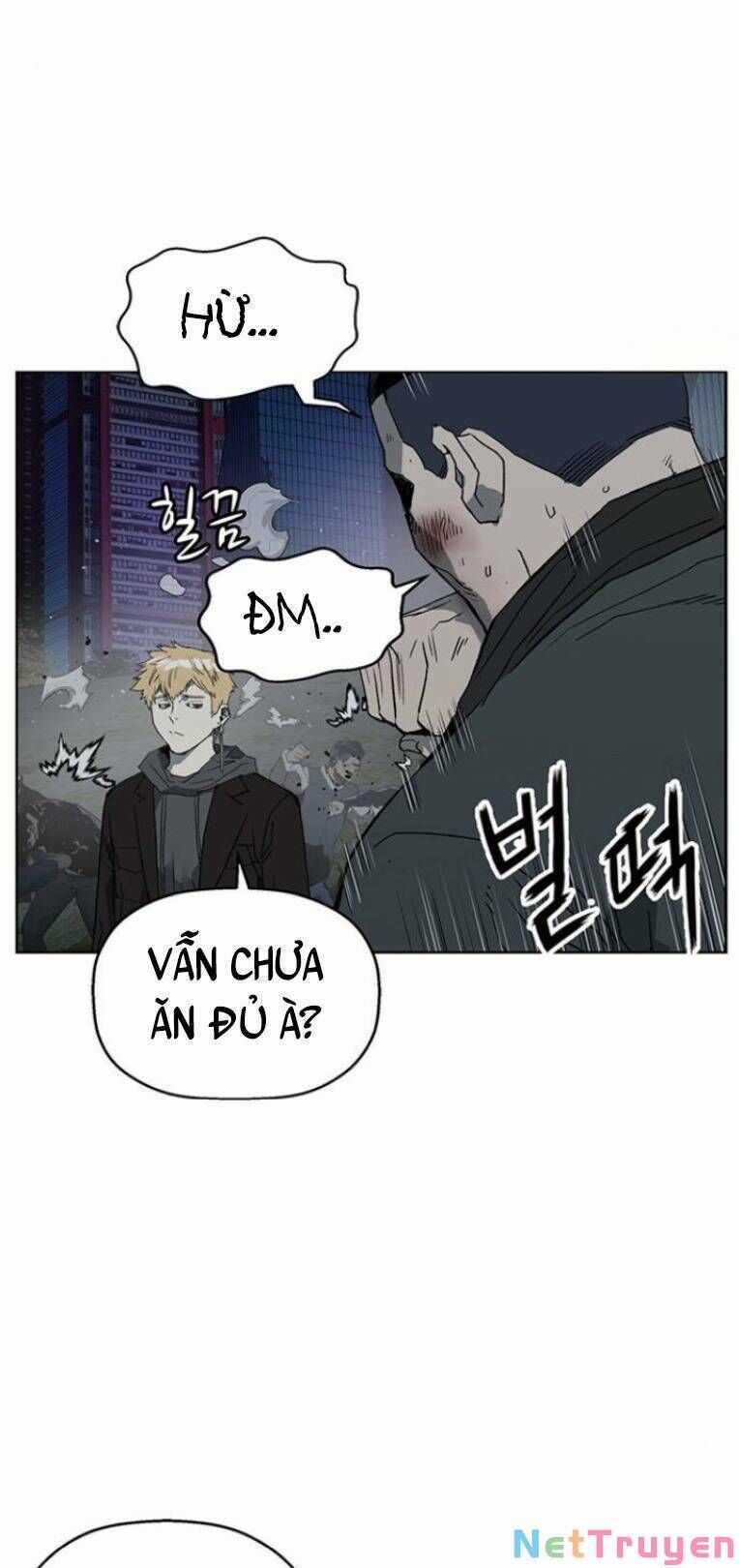 Anh Hùng Yếu - Chapter 241 - Trang 108