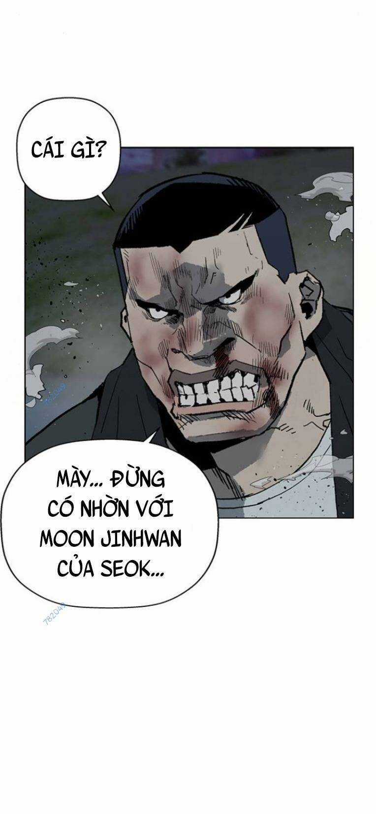 Anh Hùng Yếu - Chapter 241 - Trang 110