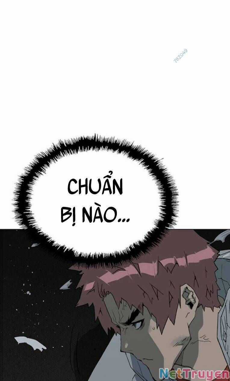 Anh Hùng Yếu - Chapter 241 - Trang 12