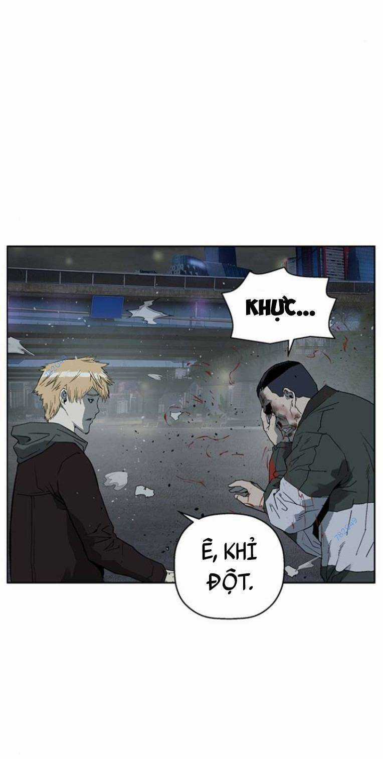 Anh Hùng Yếu - Chapter 241 - Trang 113