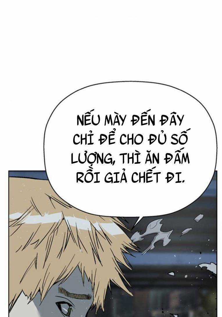 Anh Hùng Yếu - Chapter 241 - Trang 114