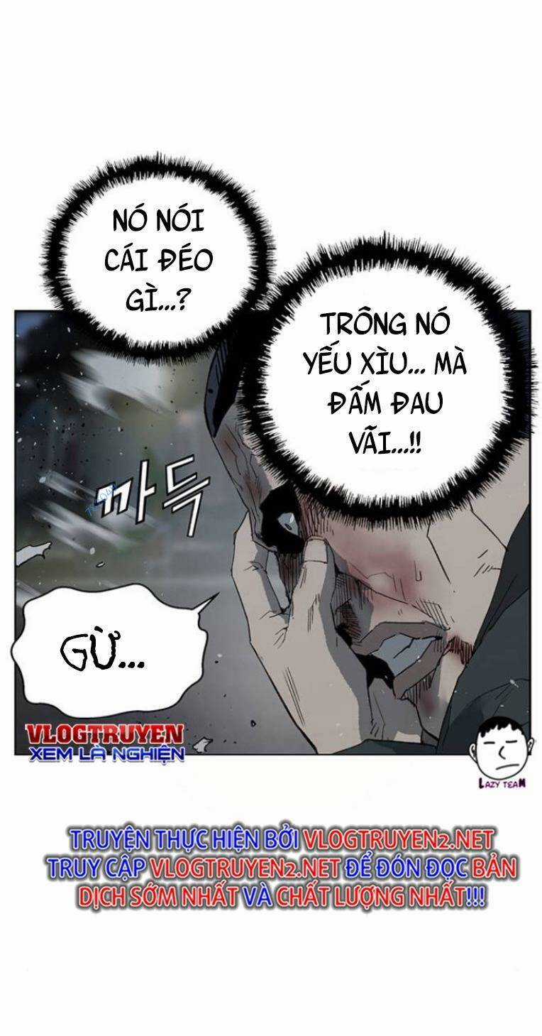 Anh Hùng Yếu - Chapter 241 - Trang 116