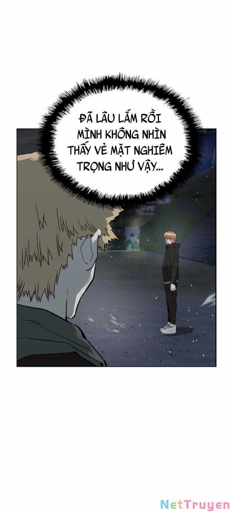 Anh Hùng Yếu - Chapter 241 - Trang 118