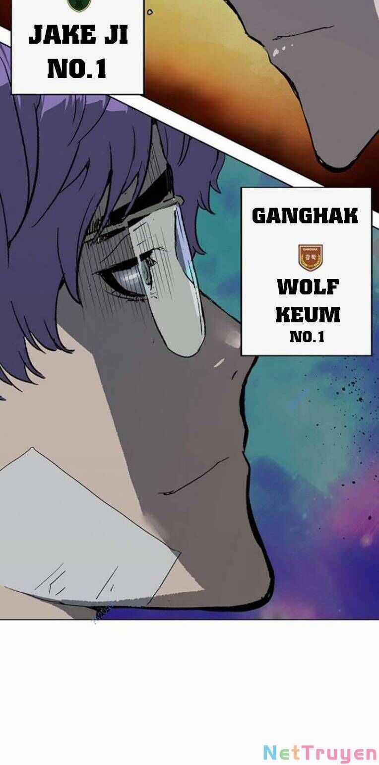 Anh Hùng Yếu - Chapter 241 - Trang 120