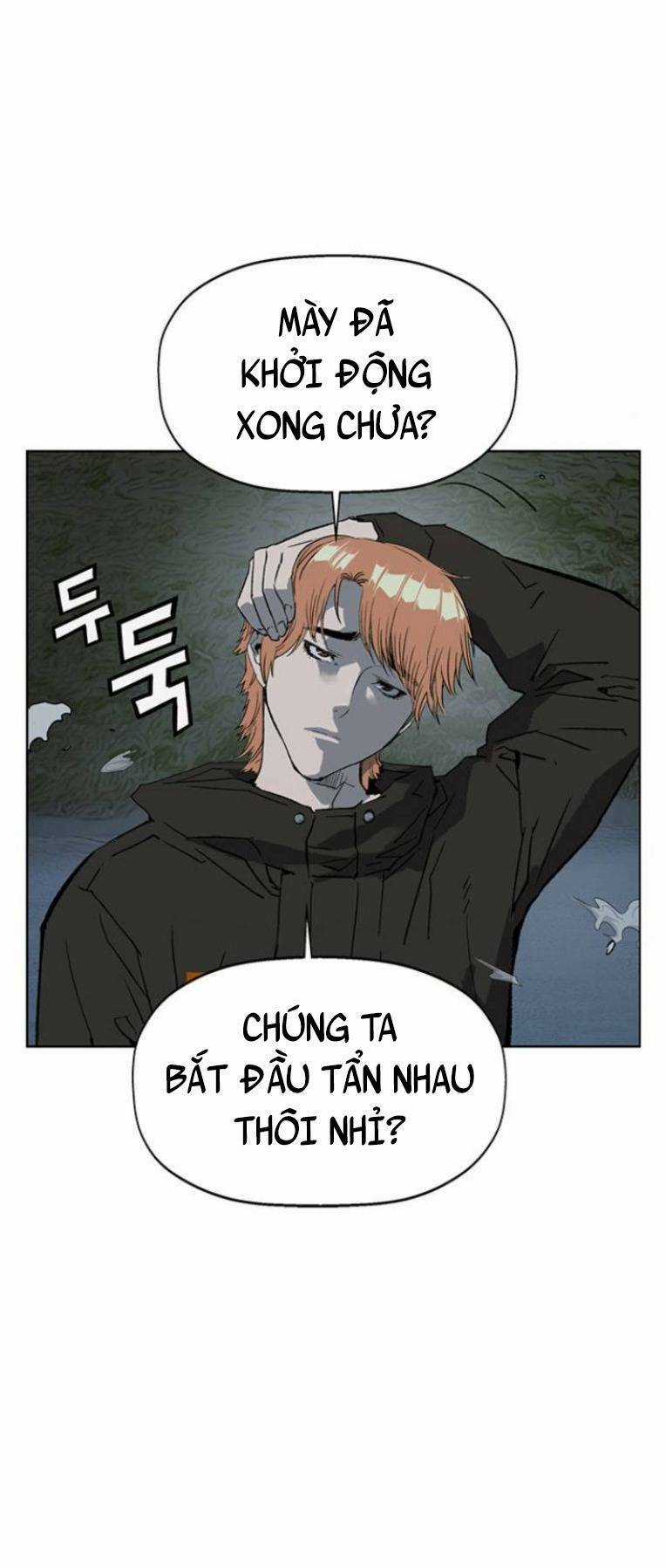 Anh Hùng Yếu - Chapter 241 - Trang 121