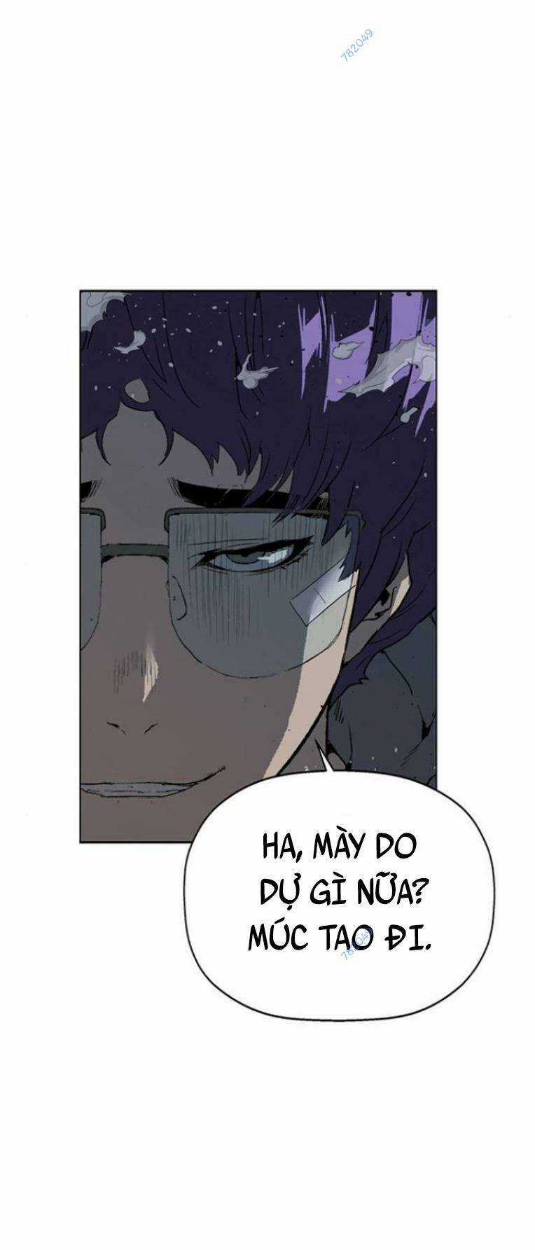 Anh Hùng Yếu - Chapter 241 - Trang 122