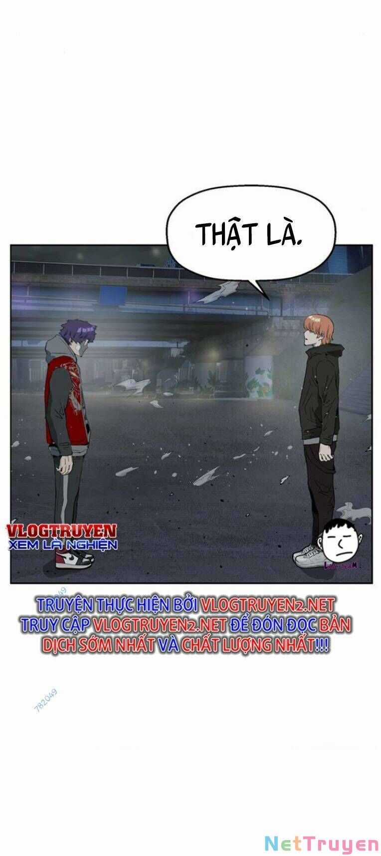 Anh Hùng Yếu - Chapter 241 - Trang 125