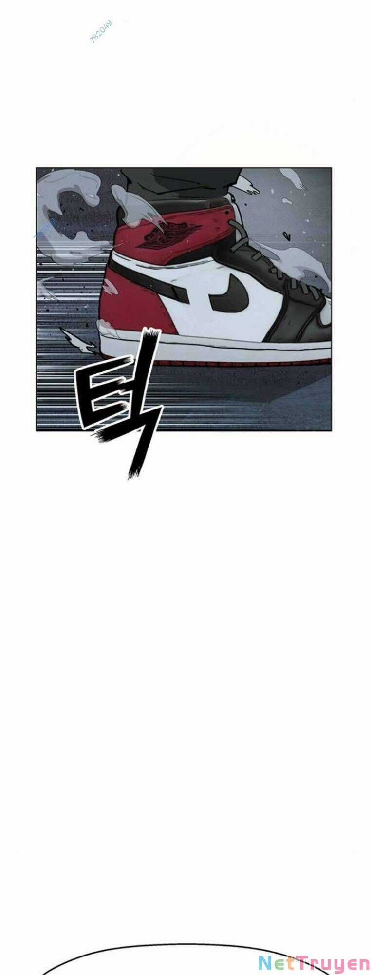 Anh Hùng Yếu - Chapter 241 - Trang 127