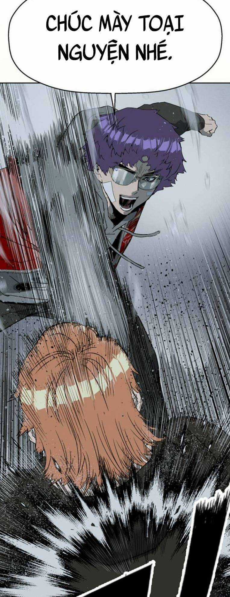 Anh Hùng Yếu - Chapter 241 - Trang 128