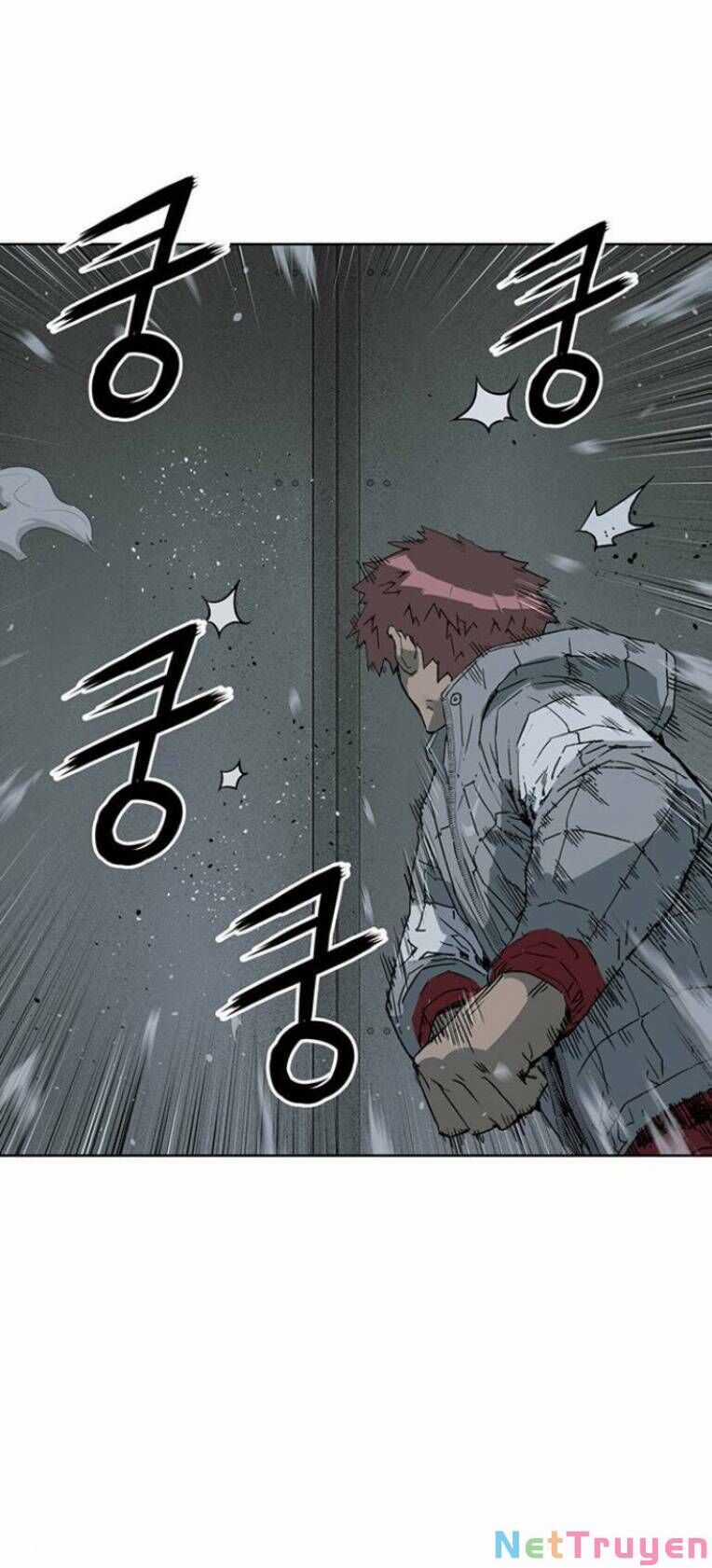 Anh Hùng Yếu - Chapter 241 - Trang 16