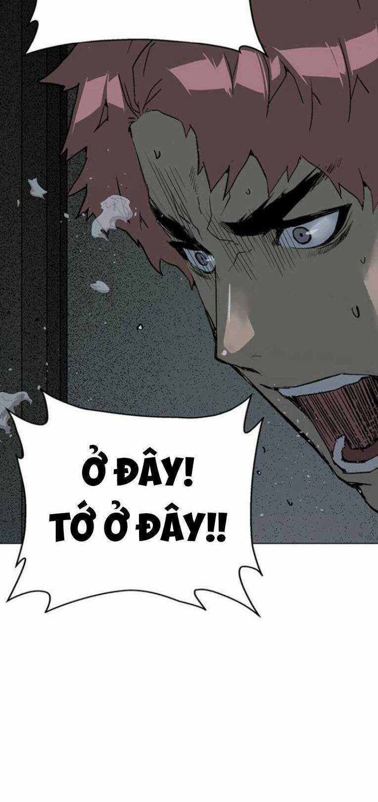 Anh Hùng Yếu - Chapter 241 - Trang 19