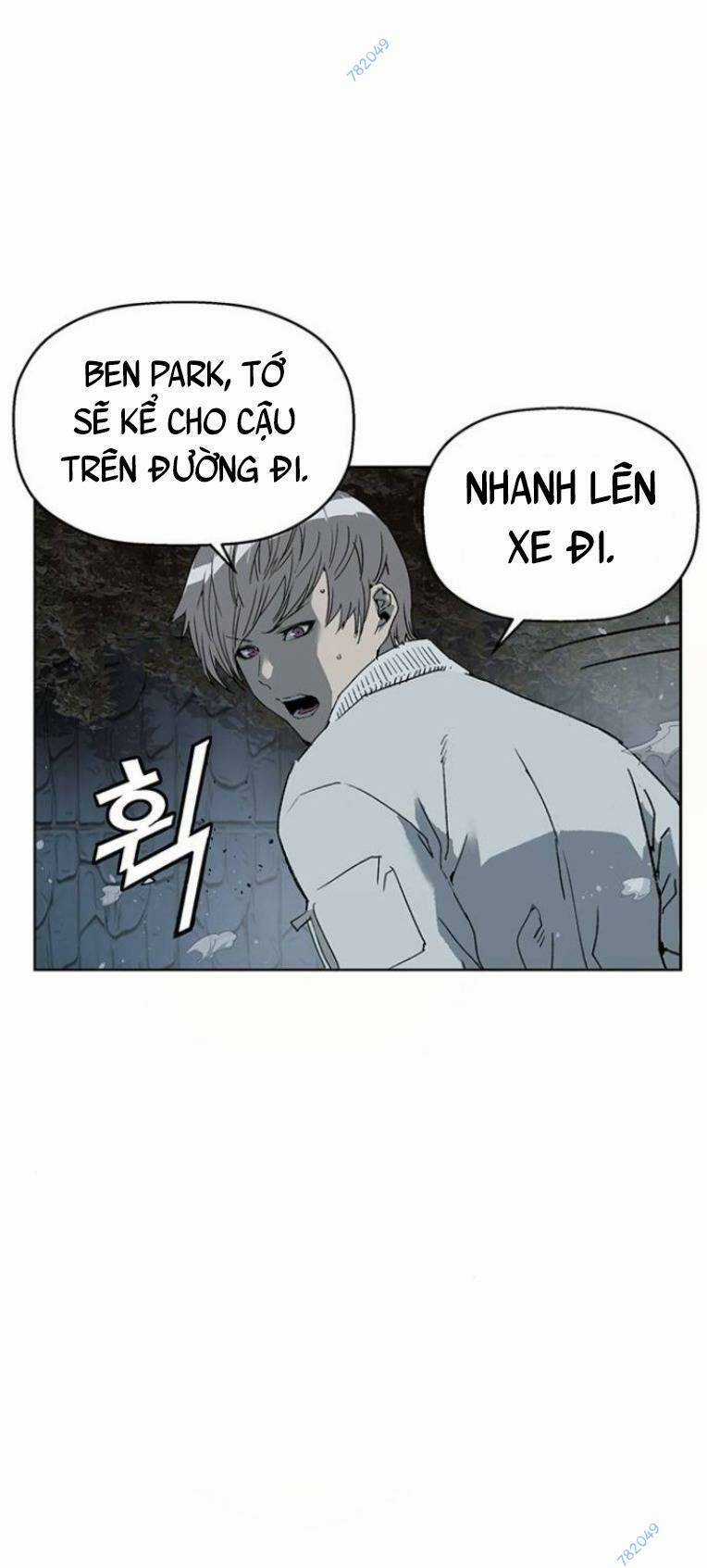 Anh Hùng Yếu - Chapter 241 - Trang 31
