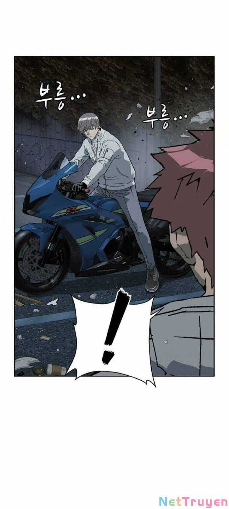 Anh Hùng Yếu - Chapter 241 - Trang 32