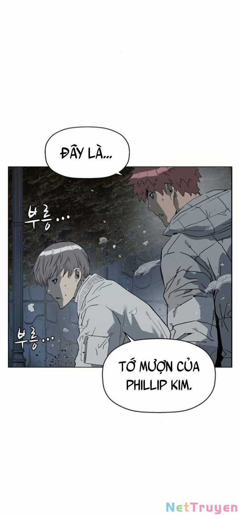 Anh Hùng Yếu - Chapter 241 - Trang 33