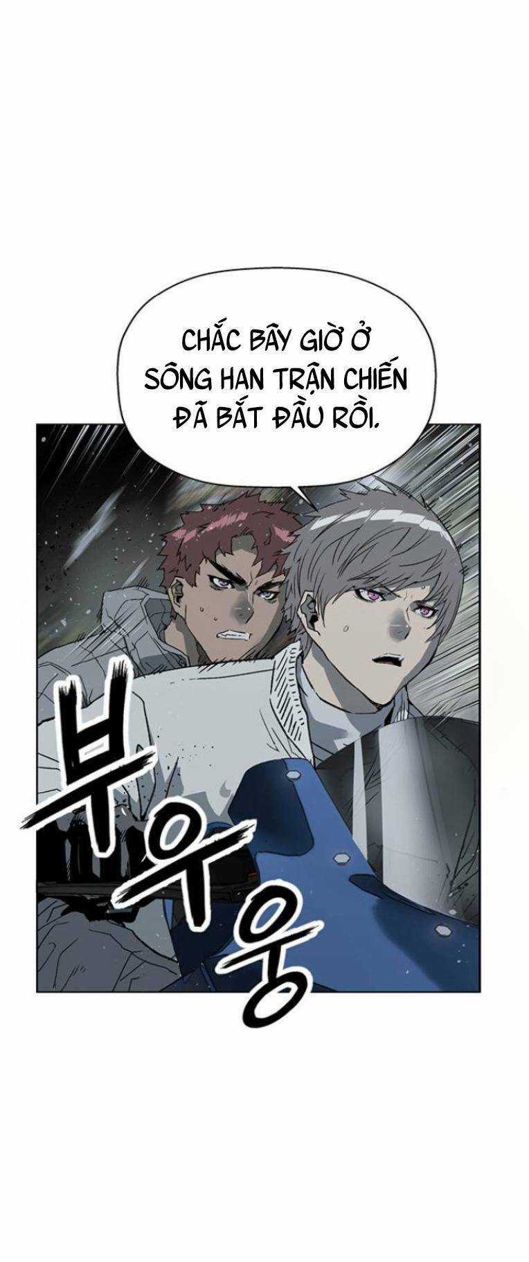 Anh Hùng Yếu - Chapter 241 - Trang 35