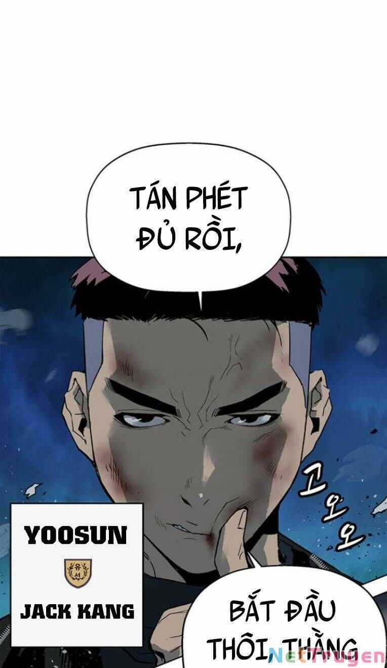 Anh Hùng Yếu - Chapter 241 - Trang 39