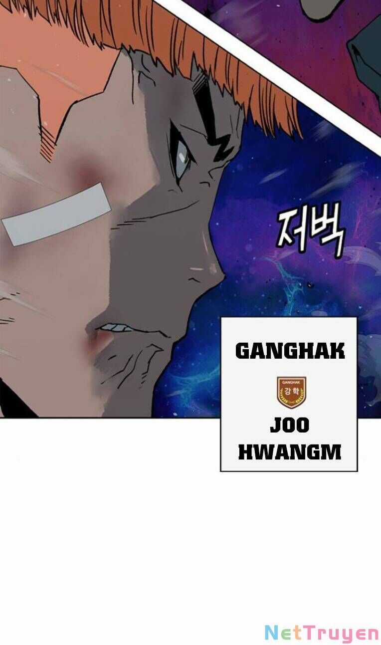 Anh Hùng Yếu - Chapter 241 - Trang 42