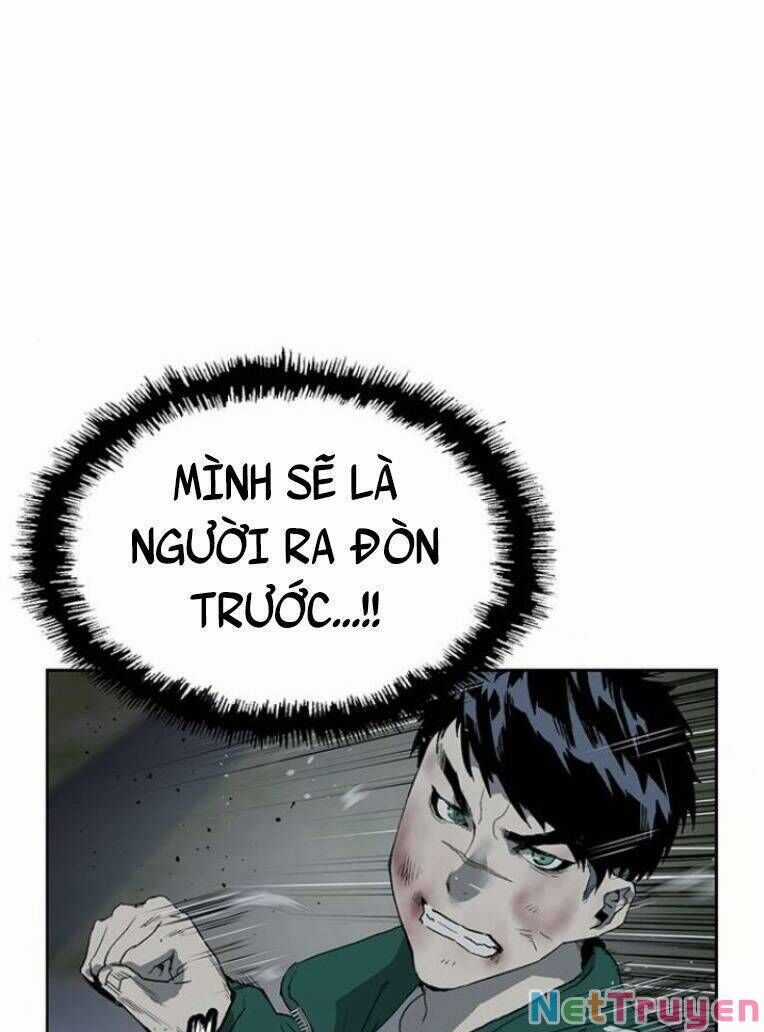 Anh Hùng Yếu - Chapter 241 - Trang 43