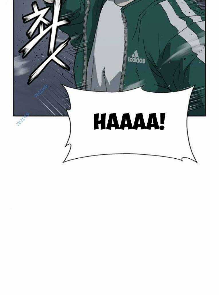 Anh Hùng Yếu - Chapter 241 - Trang 44