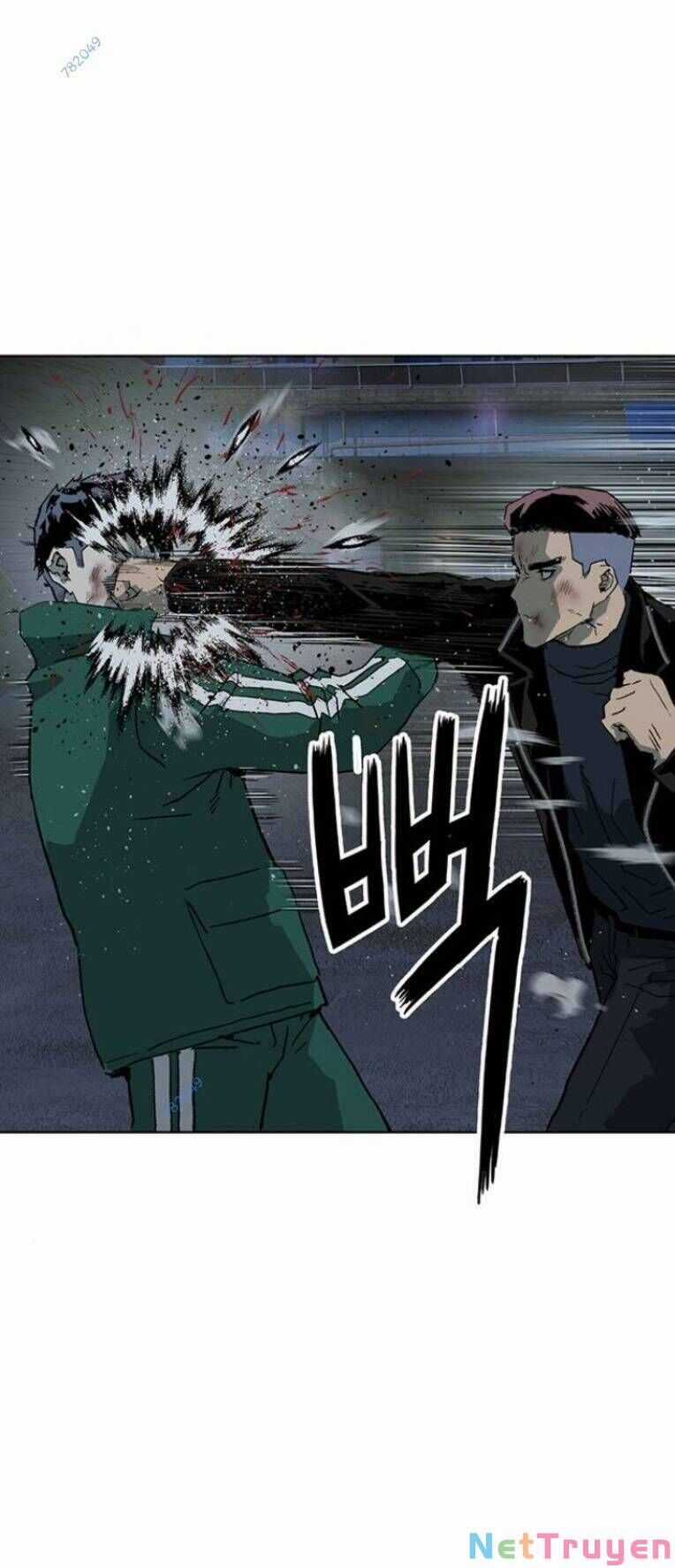 Anh Hùng Yếu - Chapter 241 - Trang 47