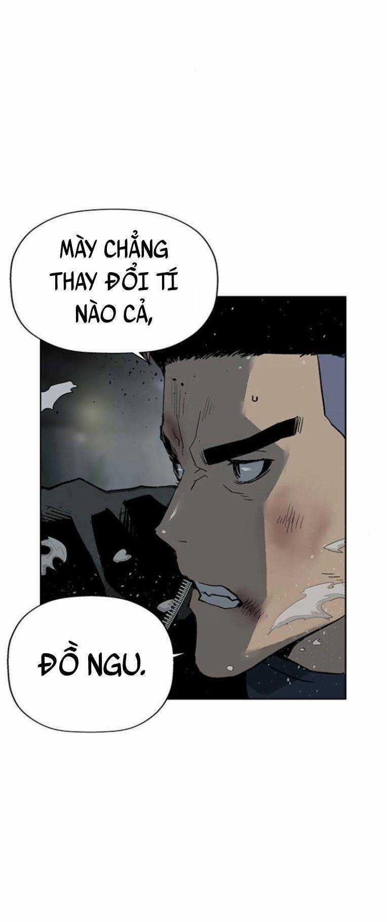 Anh Hùng Yếu - Chapter 241 - Trang 48