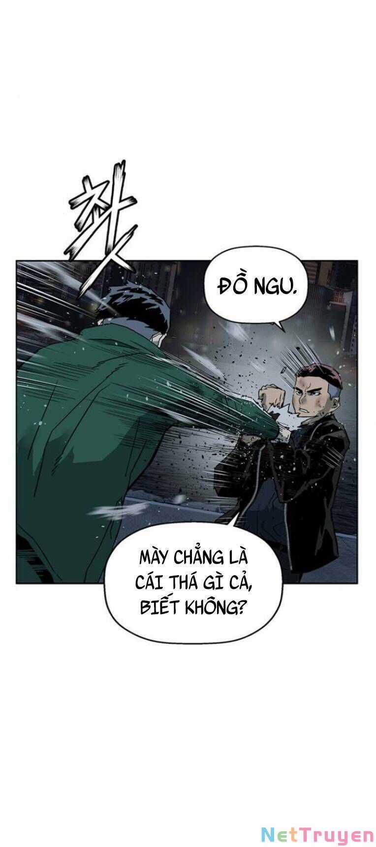 Anh Hùng Yếu - Chapter 241 - Trang 57