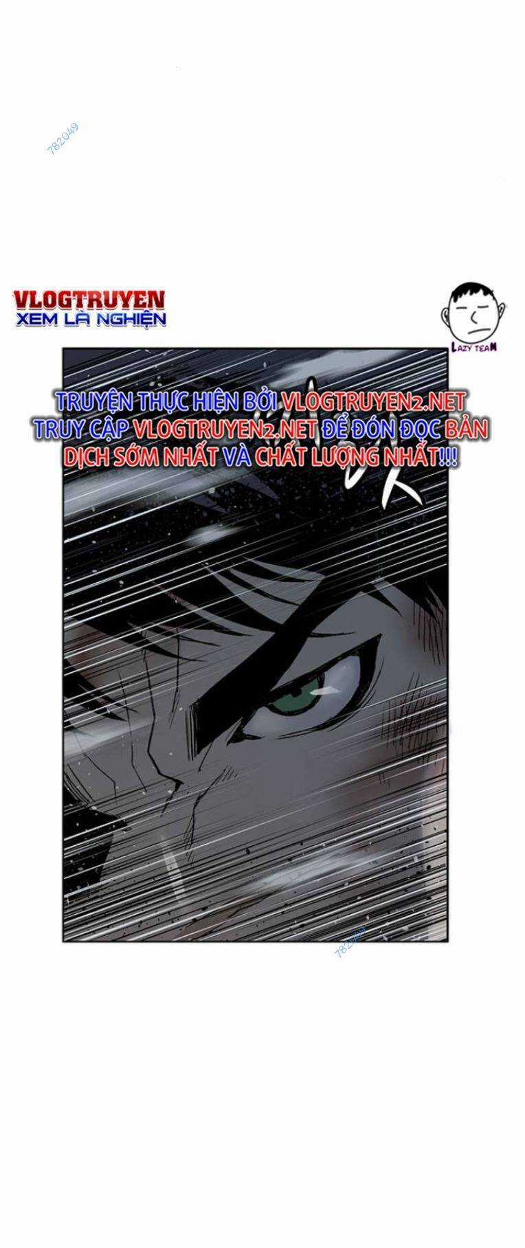 Anh Hùng Yếu - Chapter 241 - Trang 58