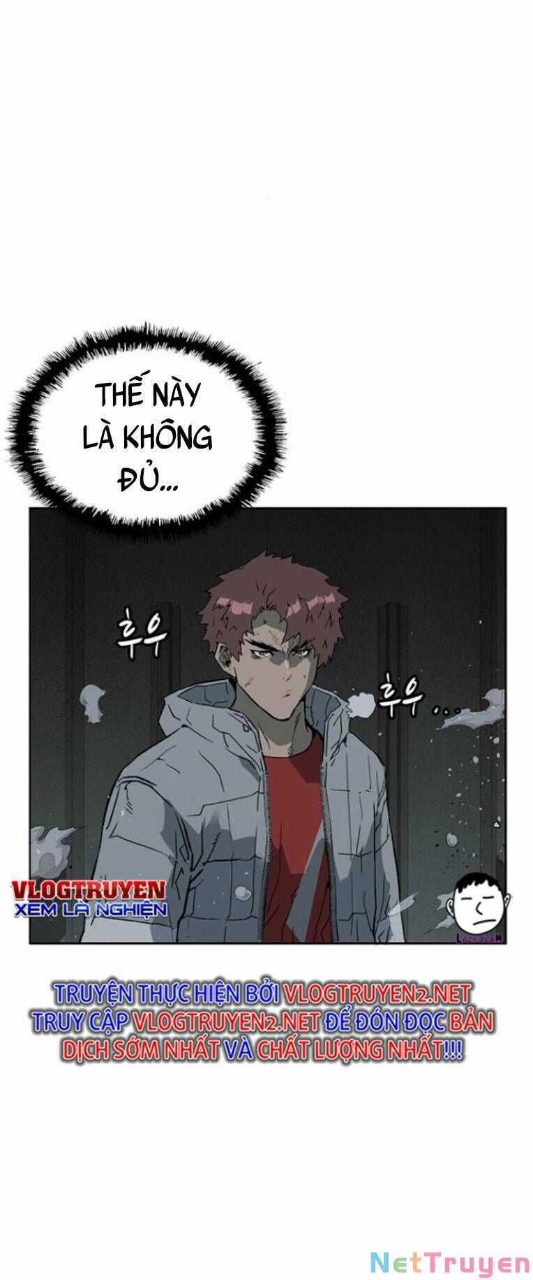 Anh Hùng Yếu - Chapter 241 - Trang 7