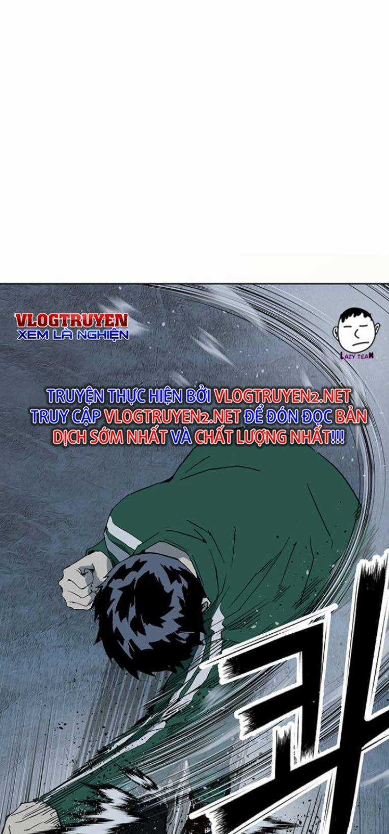 Anh Hùng Yếu - Chapter 241 - Trang 61