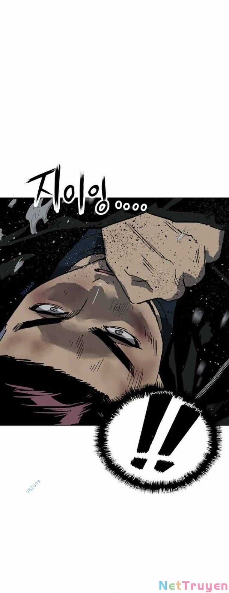 Anh Hùng Yếu - Chapter 241 - Trang 63