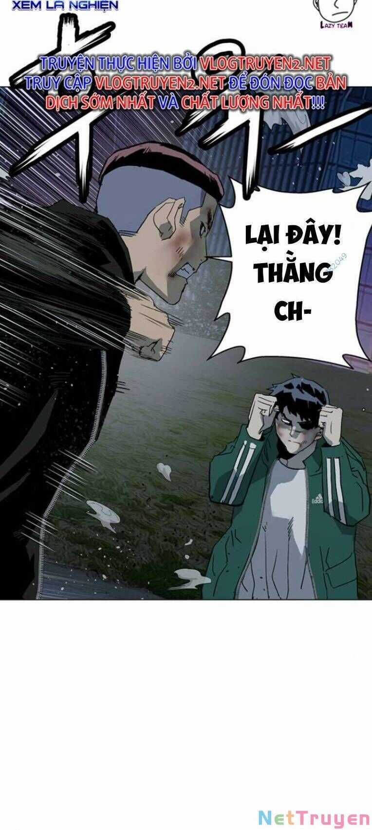 Anh Hùng Yếu - Chapter 241 - Trang 69