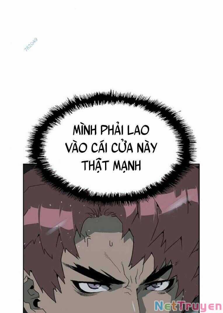 Anh Hùng Yếu - Chapter 241 - Trang 8