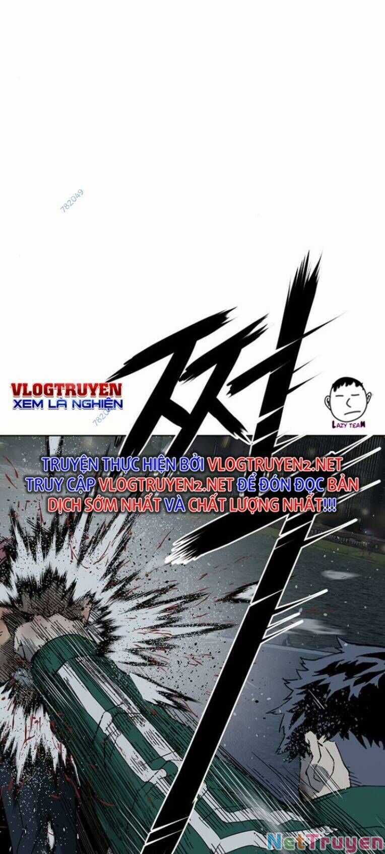 Anh Hùng Yếu - Chapter 241 - Trang 75