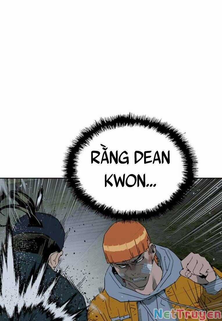 Anh Hùng Yếu - Chapter 241 - Trang 80