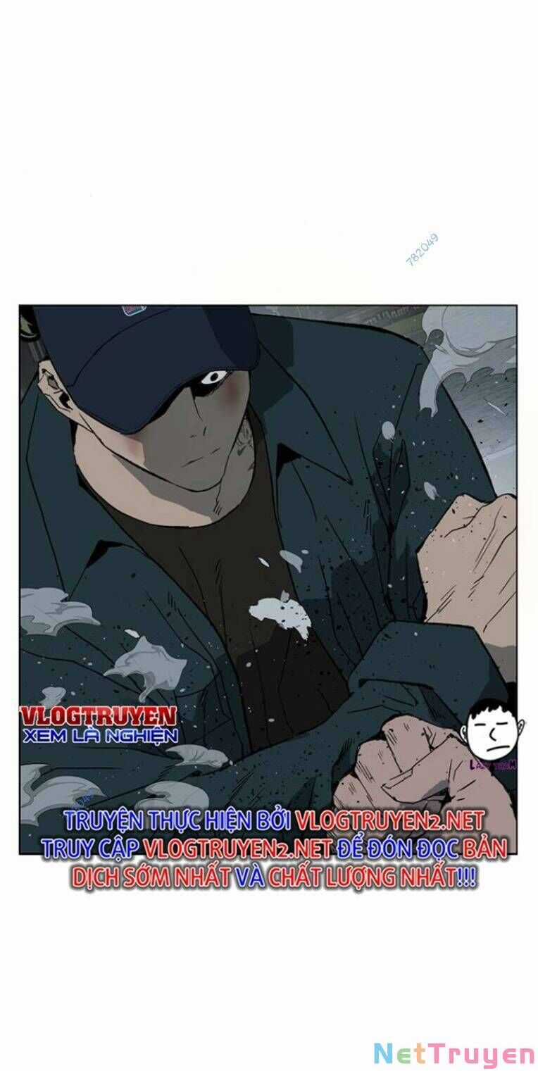 Anh Hùng Yếu - Chapter 241 - Trang 82