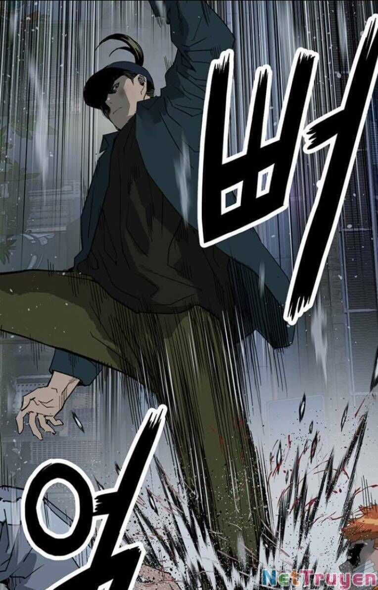 Anh Hùng Yếu - Chapter 241 - Trang 84