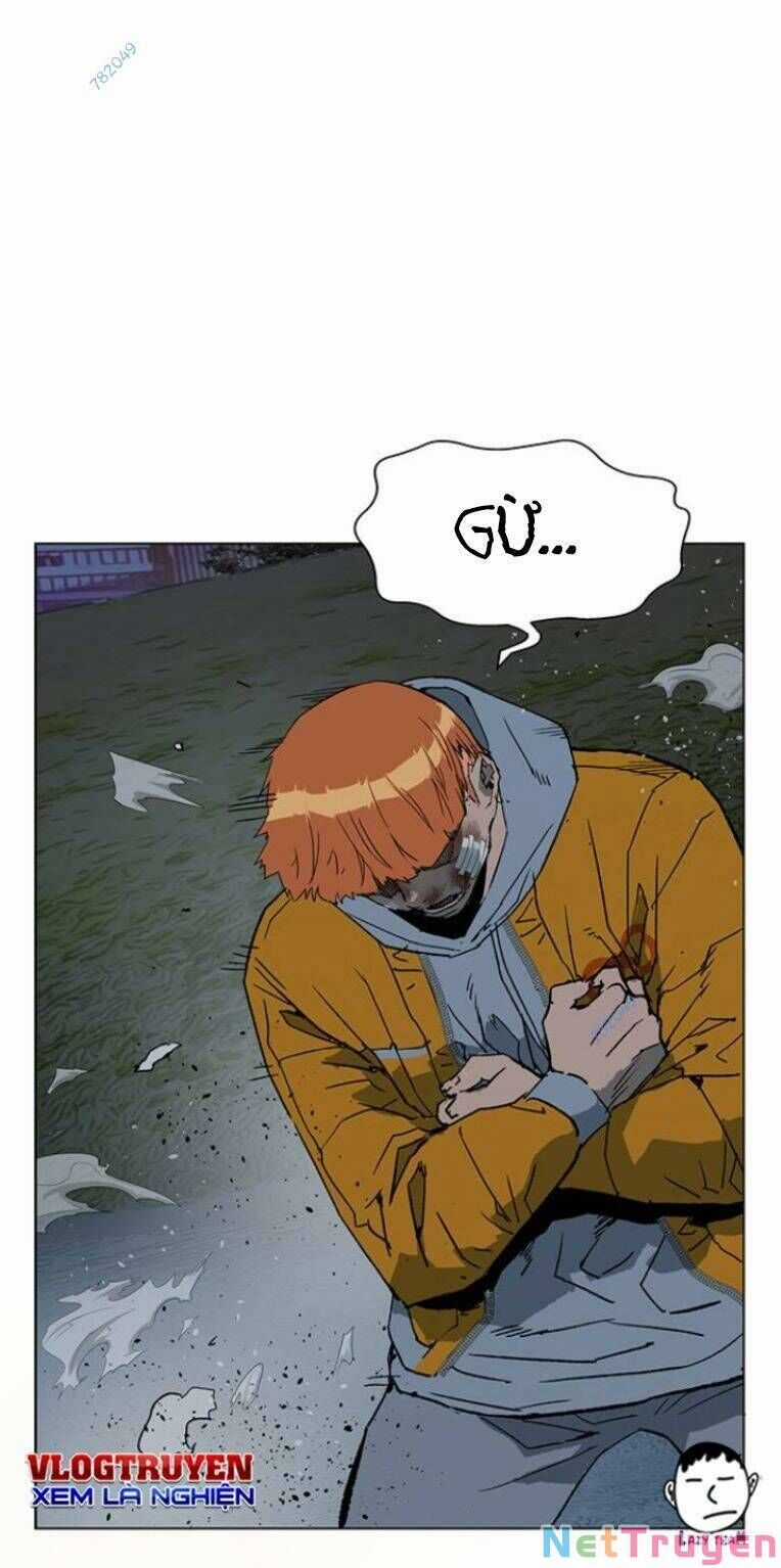 Anh Hùng Yếu - Chapter 241 - Trang 86