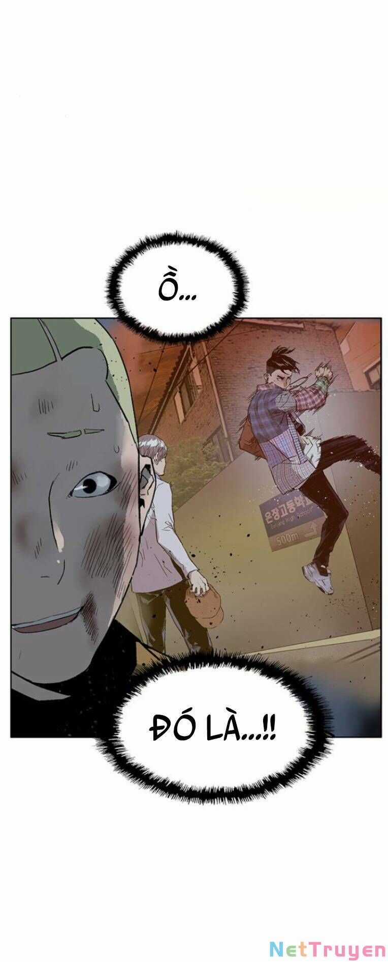 Anh Hùng Yếu - Chapter 241 - Trang 91