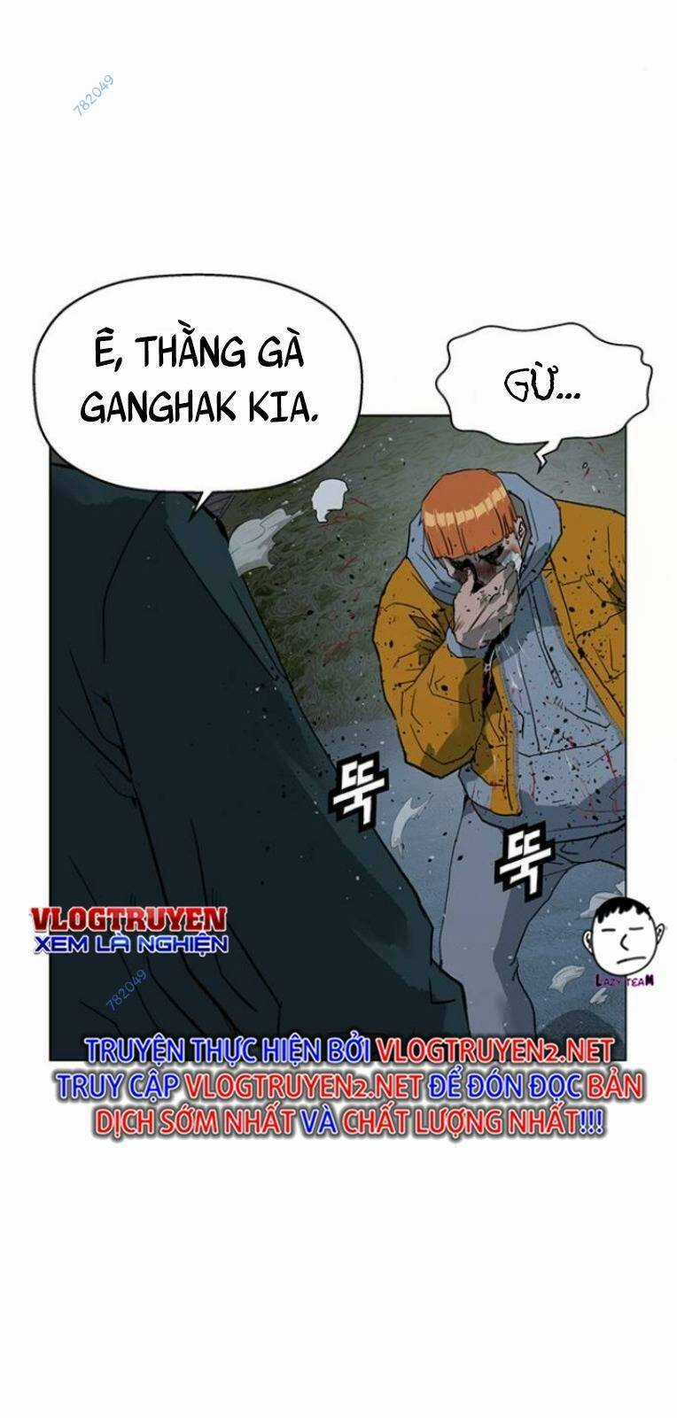 Anh Hùng Yếu - Chapter 241 - Trang 92