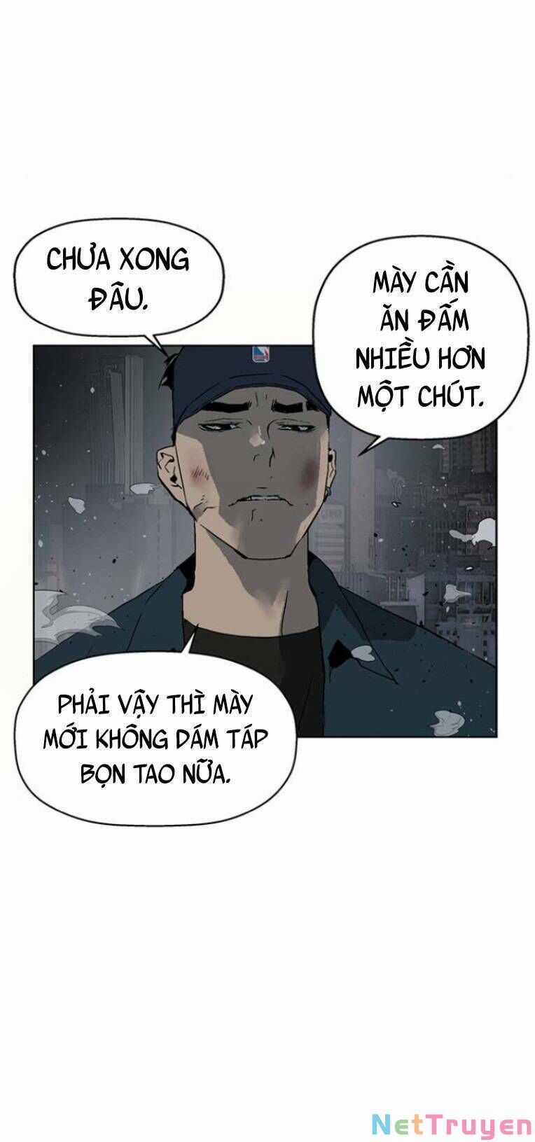 Anh Hùng Yếu - Chapter 241 - Trang 93