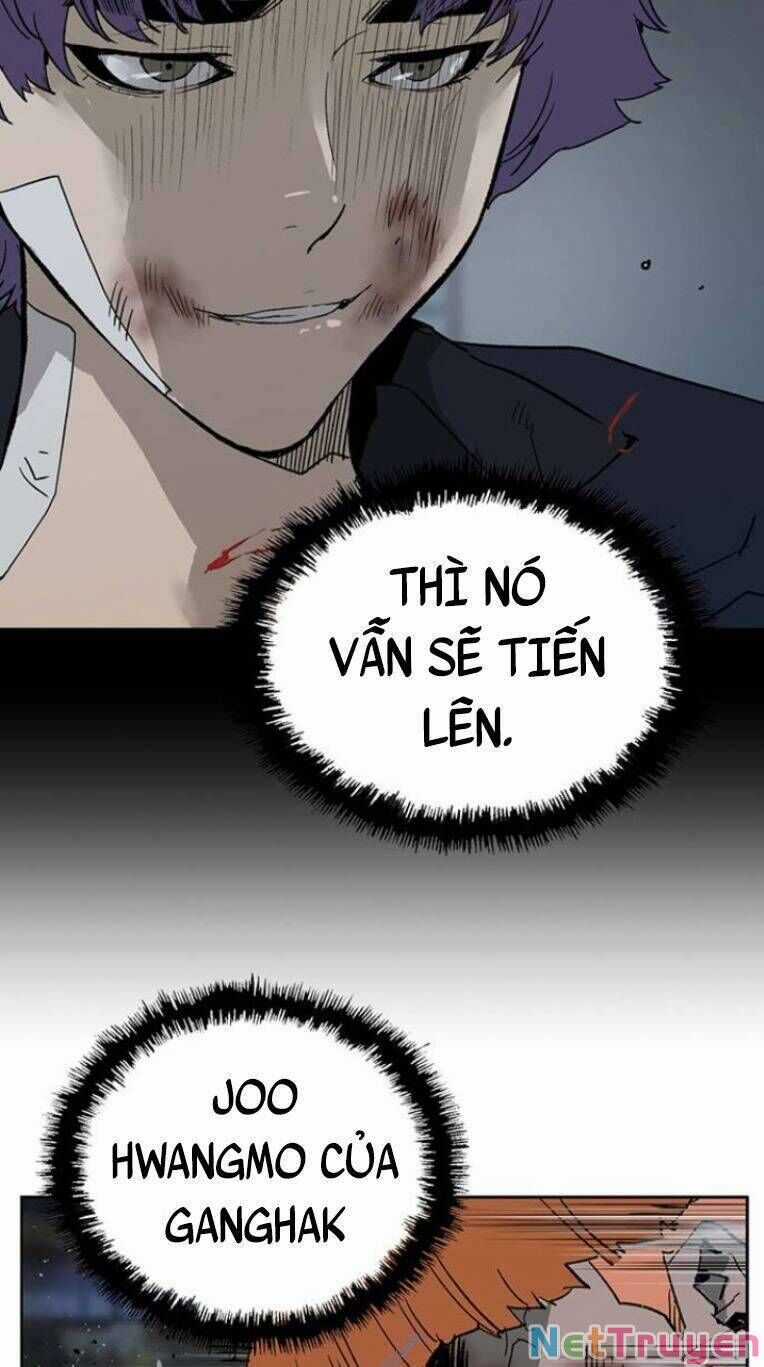 Anh Hùng Yếu - Chapter 241 - Trang 98
