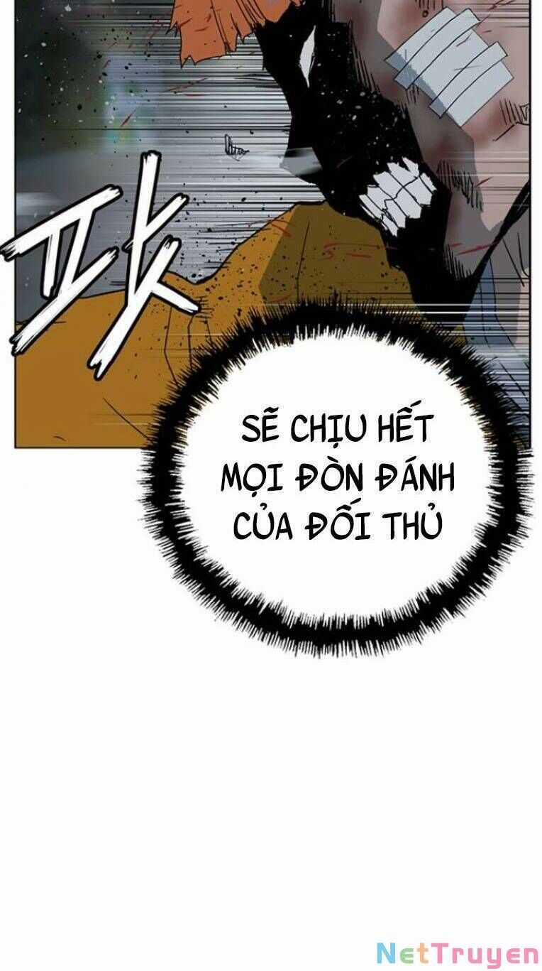 Anh Hùng Yếu - Chapter 241 - Trang 99