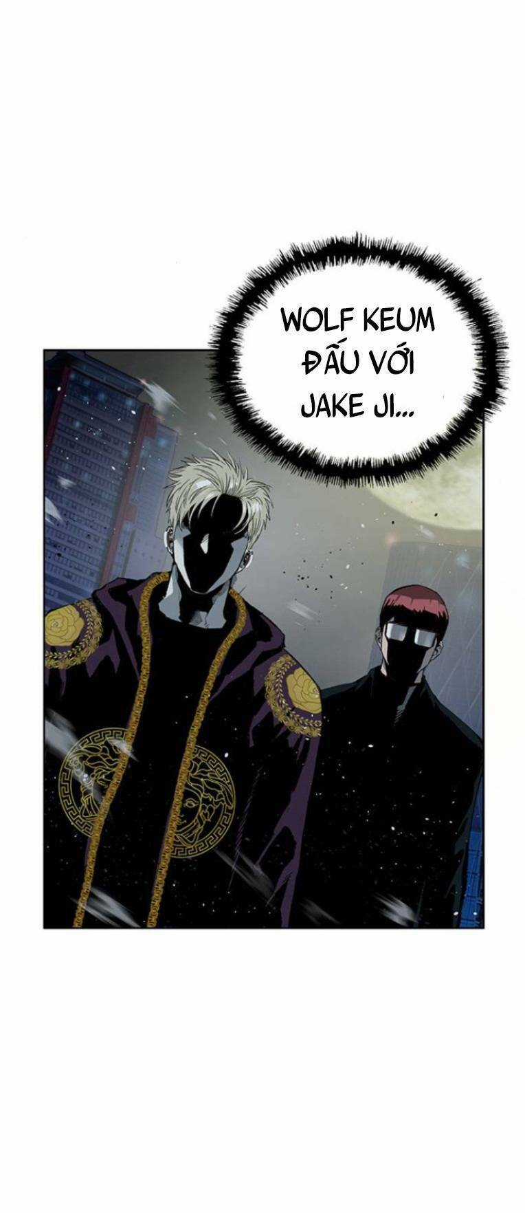 Anh Hùng Yếu - Chapter 242 - Trang 11