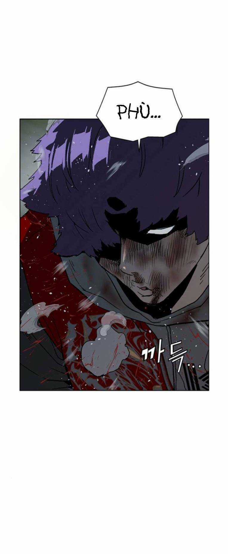 Anh Hùng Yếu - Chapter 242 - Trang 102