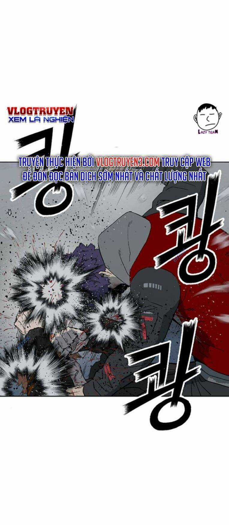 Anh Hùng Yếu - Chapter 242 - Trang 106