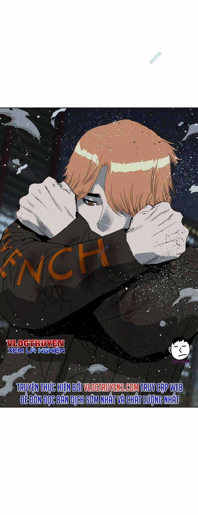 Anh Hùng Yếu - Chapter 242 - Trang 12