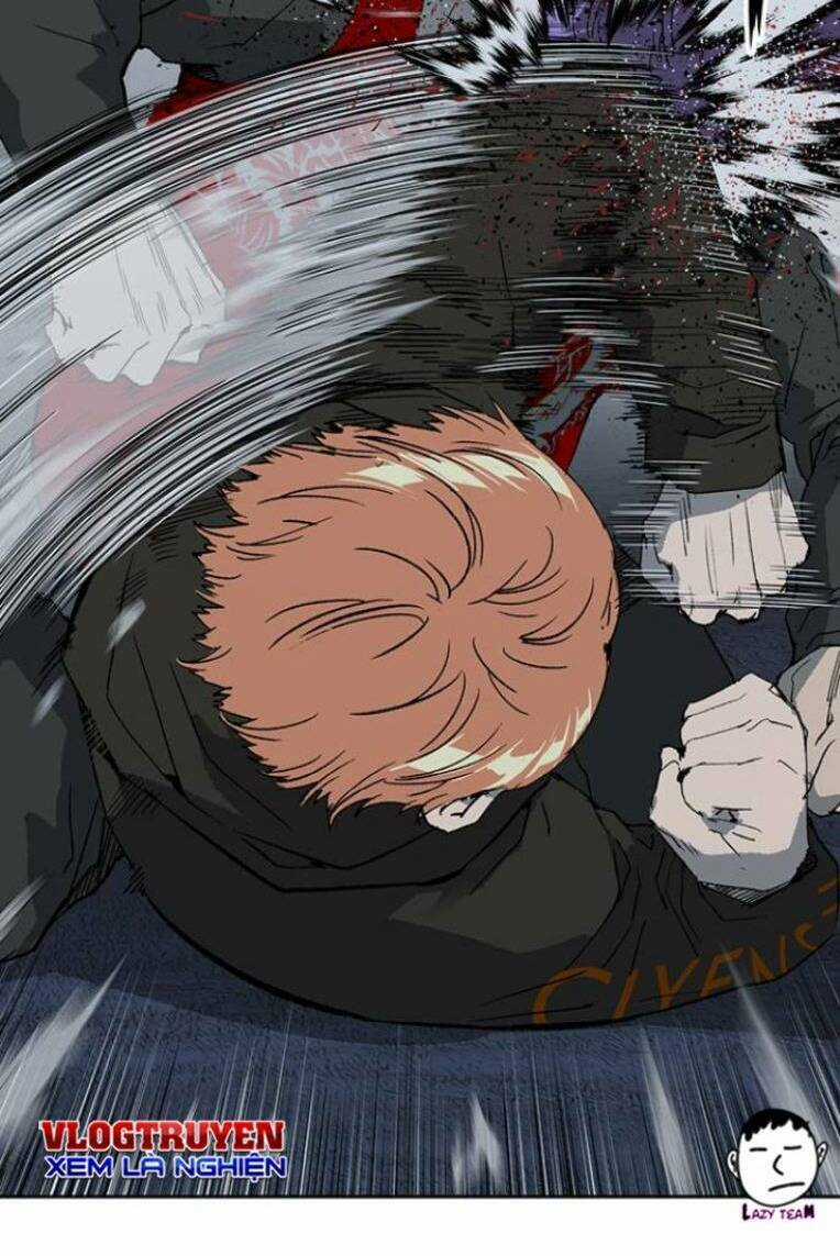 Anh Hùng Yếu - Chapter 242 - Trang 111