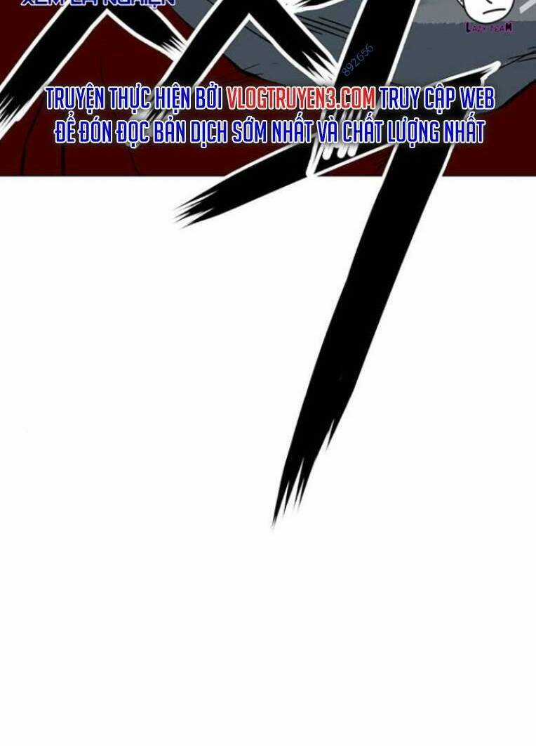 Anh Hùng Yếu - Chapter 242 - Trang 117