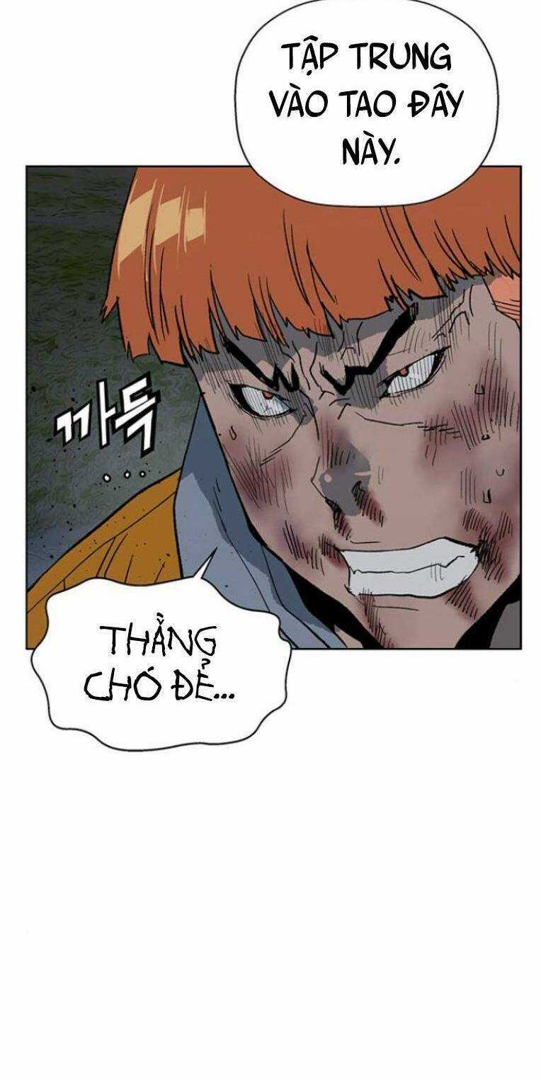 Anh Hùng Yếu - Chapter 242 - Trang 122